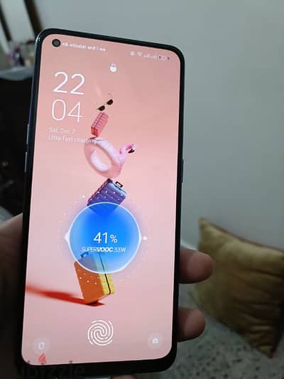 oppo A95