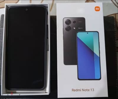 Redmi Note 13