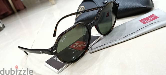 RP 2195 902/31 51 UNISEX SUNGLASSES