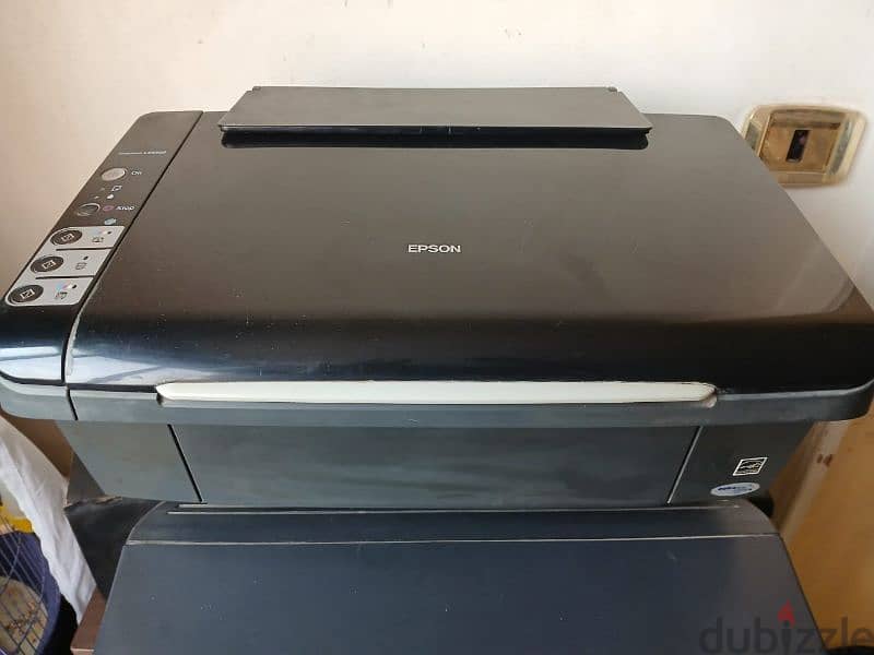 برنتر Epson 2