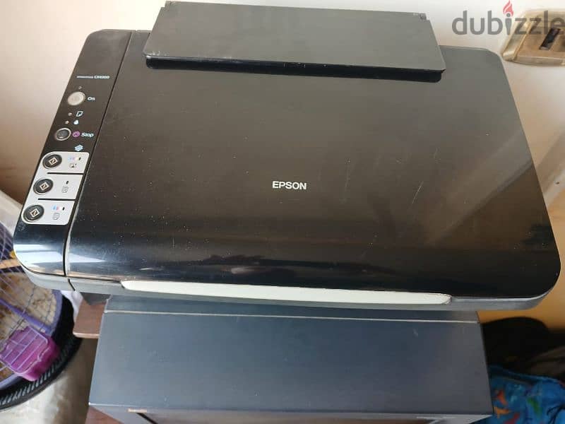 برنتر Epson 3