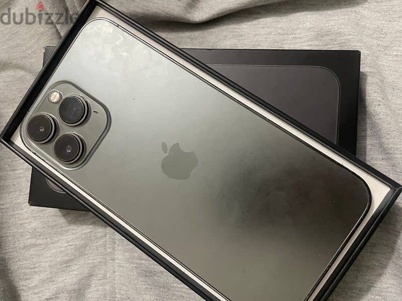 iphone 13 pro max 0