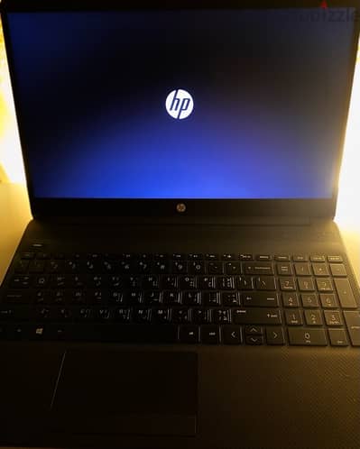 HP 255 GB Notebook PC