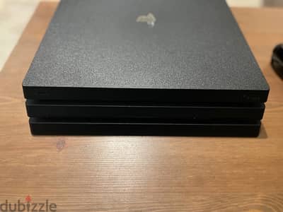 PlayStation 4 PRO 1TB