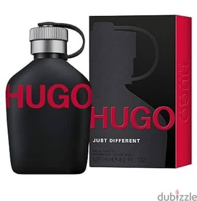 hugo boss