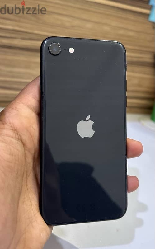 iphone se2 (2020) 128G 0