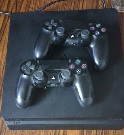 ps4 1TB