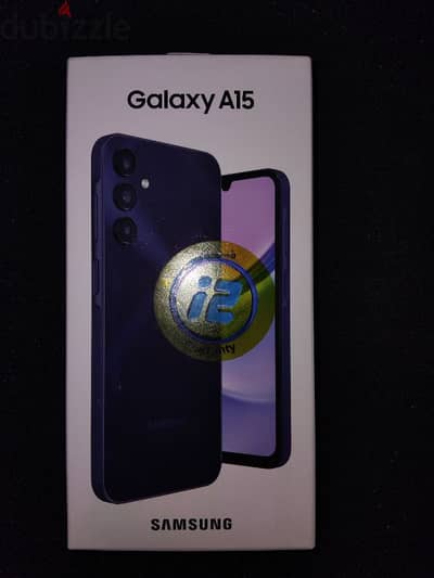 samsung a15 8/256