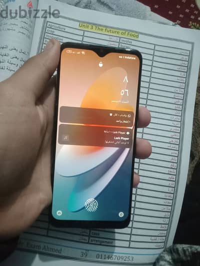 oppo Reno 3 للبدل او البيع بايفون او اندرويد