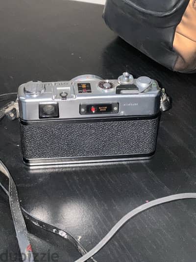 Used Yashica Electro 35 Camera for Sale - In Good Condition