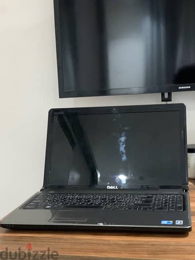 dell inspiron للبيع حاله ممتازه