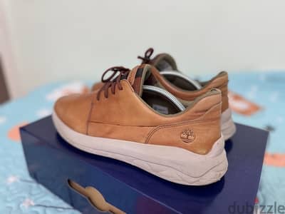 Timberland Shoes Original - شوز تمبرلاند اصلي