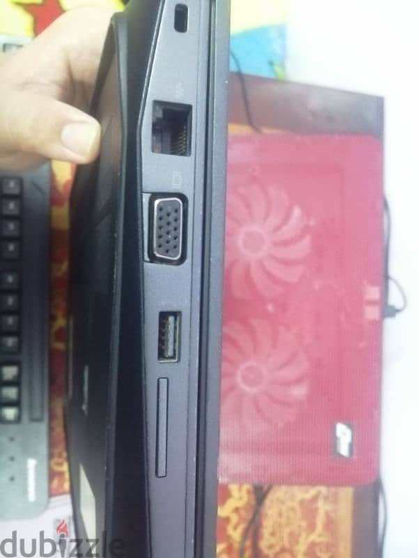 اعلي فئة HP Zbook 15 G4 3