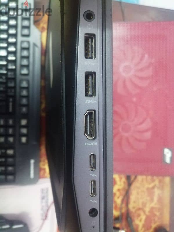 اعلي فئة HP Zbook 15 G4 4