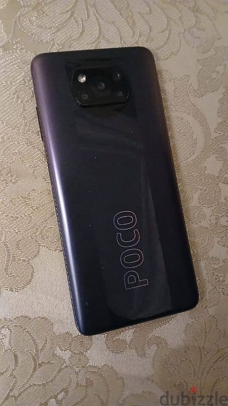 Poco X3 pro 0