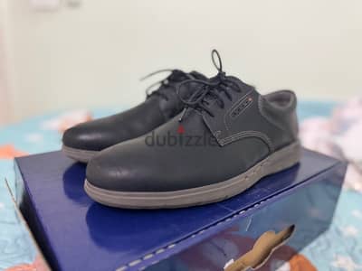 Original Clarks Shoes - شوز كلاركس اصلي