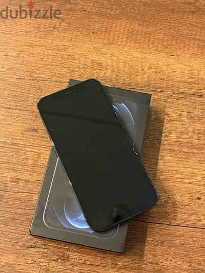 iPhone 12pro 256GB