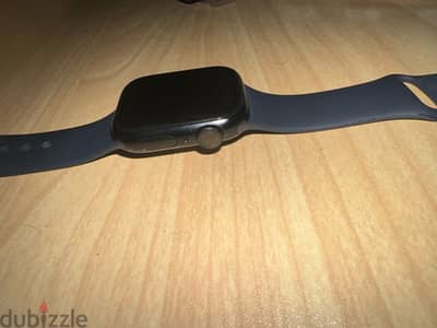 apple watch series 9 small size