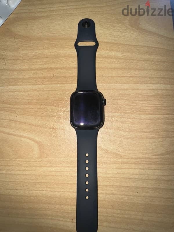 apple watch series 9 small size 2