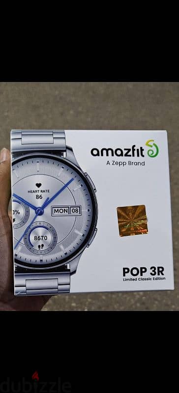 amazfit Pop 3R