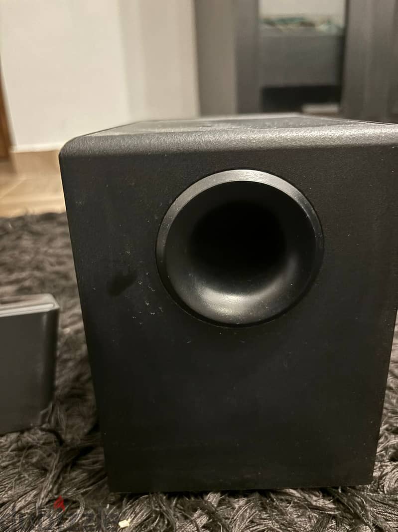 Logitech Speakers 3