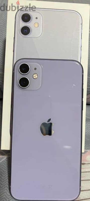 Iphone 11 128GB 6