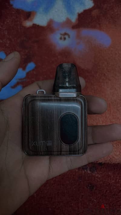 vape xlim sq pro