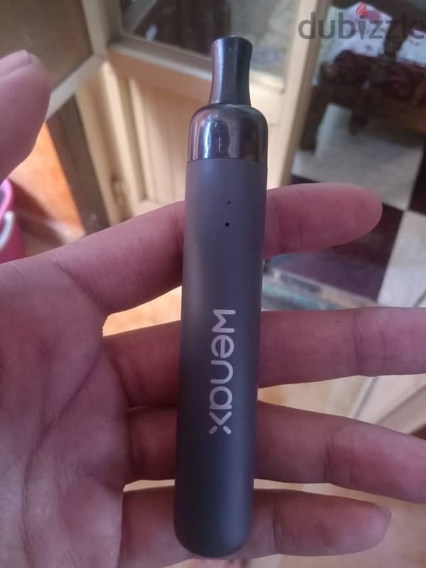 vape wenax stylus 2