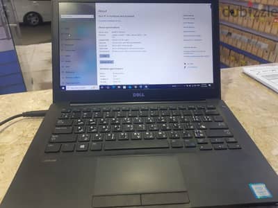 Dell latitude mini