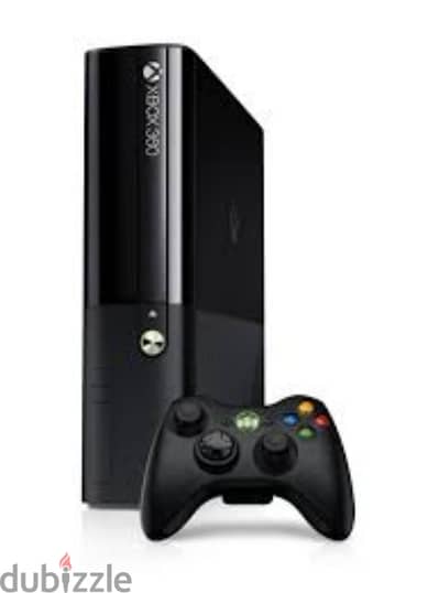 xbox360 E وارد من الخارج