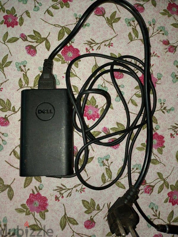 Dell Laptop Charger 2