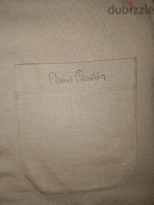 Pierre Cardin T-shirt 4