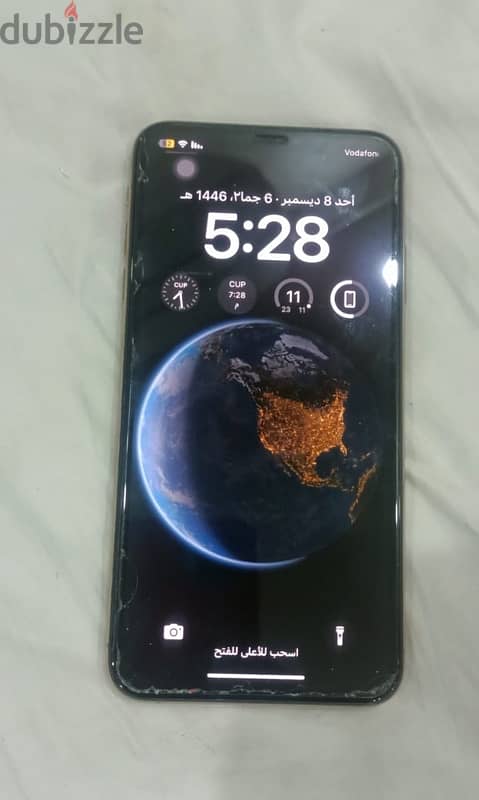 ايفون xs max 0