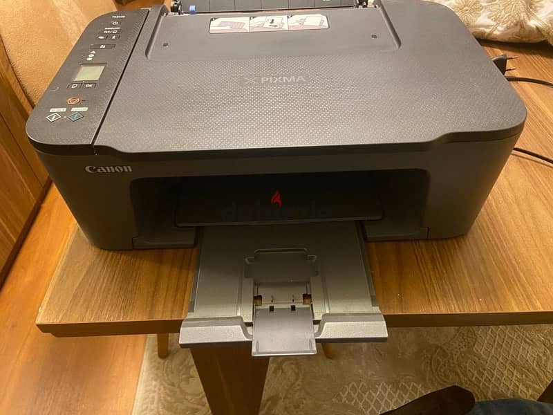 Canon All in one Printer 2