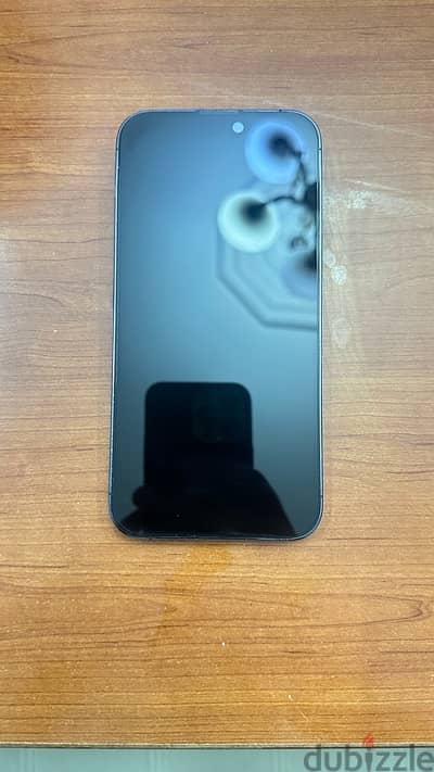 IPHONE 14 pro max 256 gb