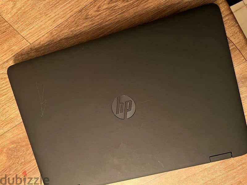 hp core i5 5