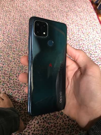 oppo a15