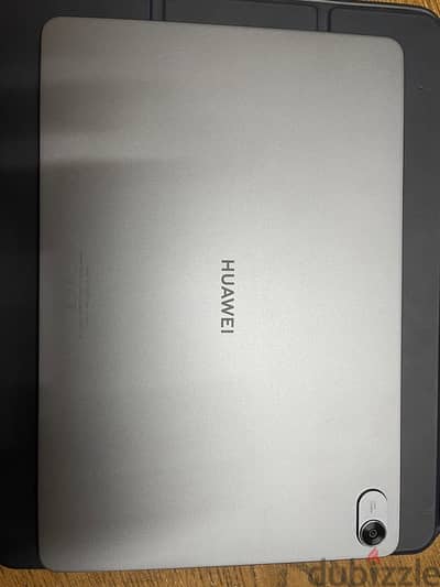 Huawei matpad 11.5 papermatte edition with Smart Keyboard