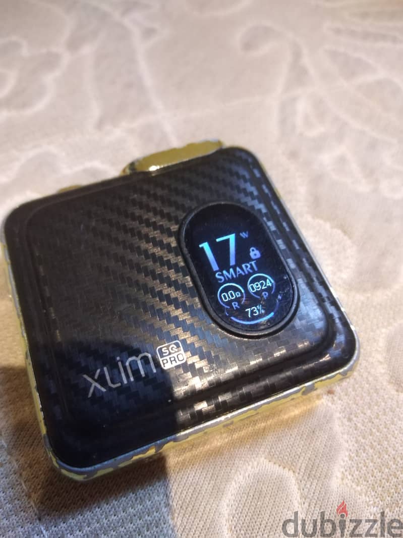 oxva xlim sq pro 0