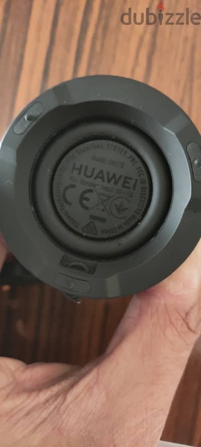 Huawei