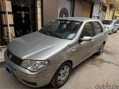 Fiat Albea 2006