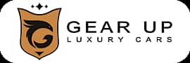 GearUp LuxurY cars