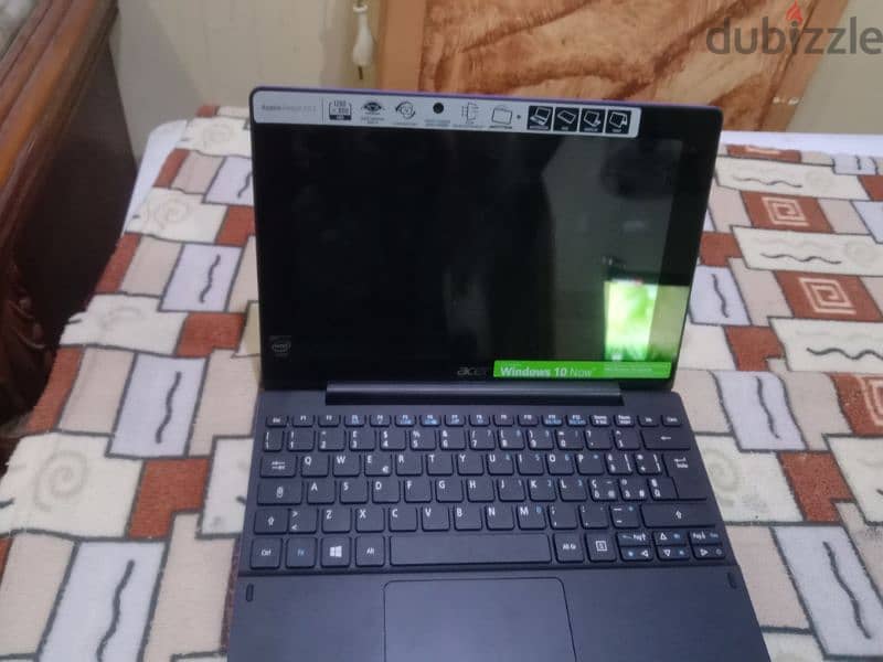 لاب توب وتابلت ٢ في واحد Acer 2