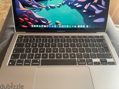 macbook pro 2022 touch pad