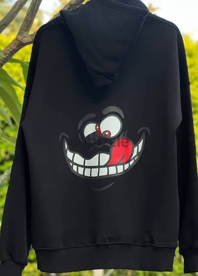 over-sized hoodies for sale