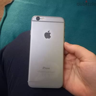 ايفون ٦ iPhone 6