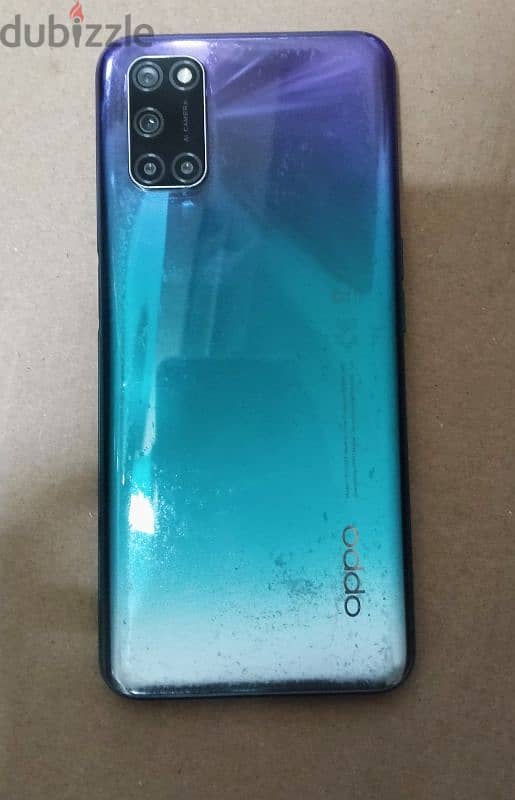 oppo A92 0