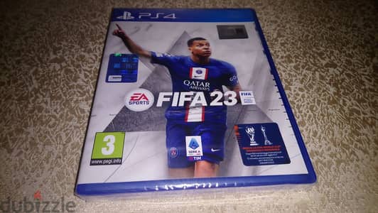 Fifa23