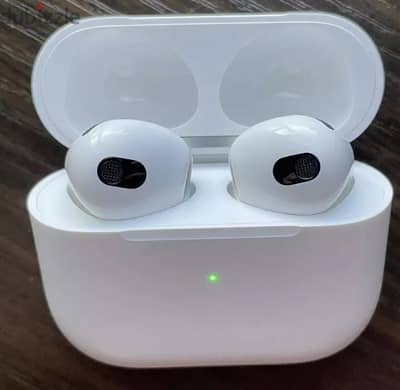 original airpods 3 magsafe ايربودز 3 الأصلية