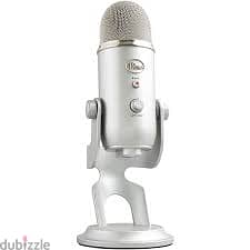 بلو يتي الاحترافي Mic Blue Yeti  مايك 0